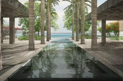 One Palm