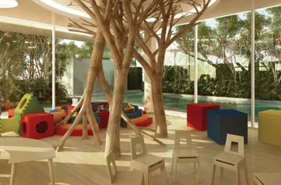 One Palm