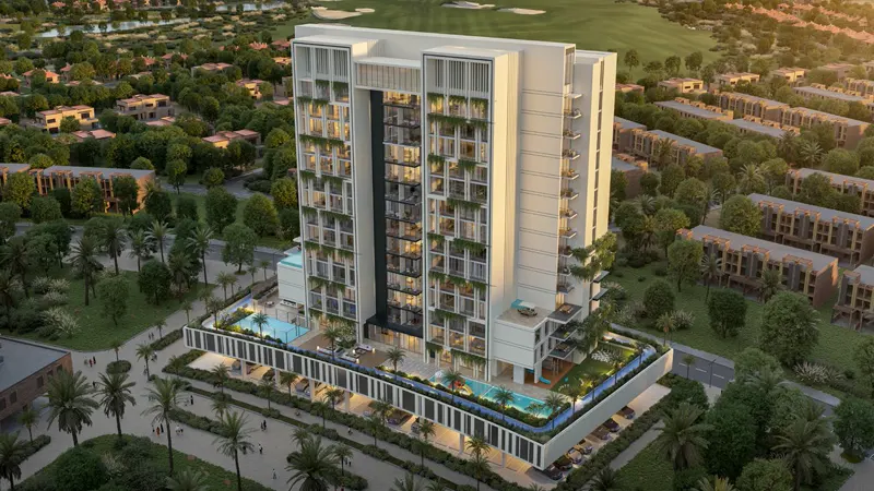 Fairway Residences