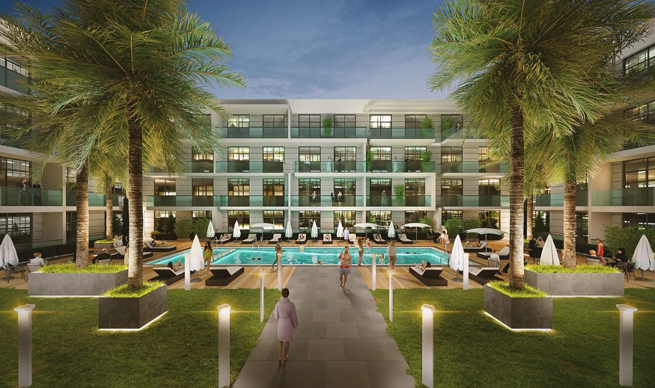 Prescott Prime Views Meydan