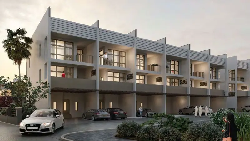 Somerset Mews