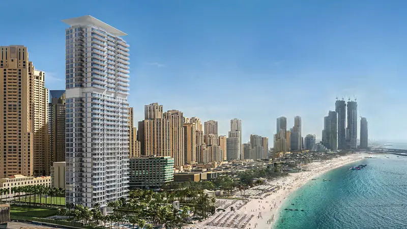 La Vie at JBR