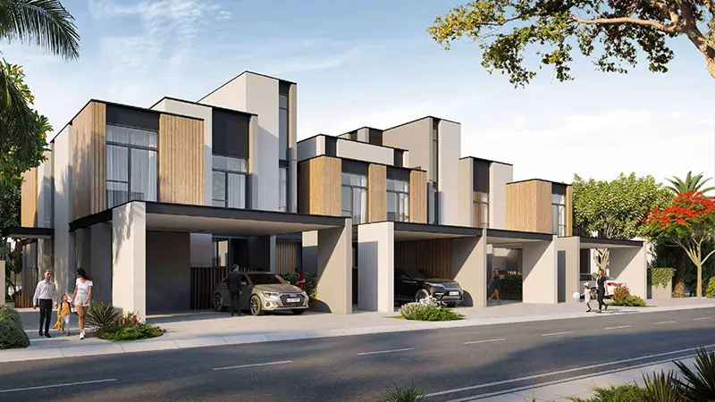 Mudon Al Ranim Phase 8