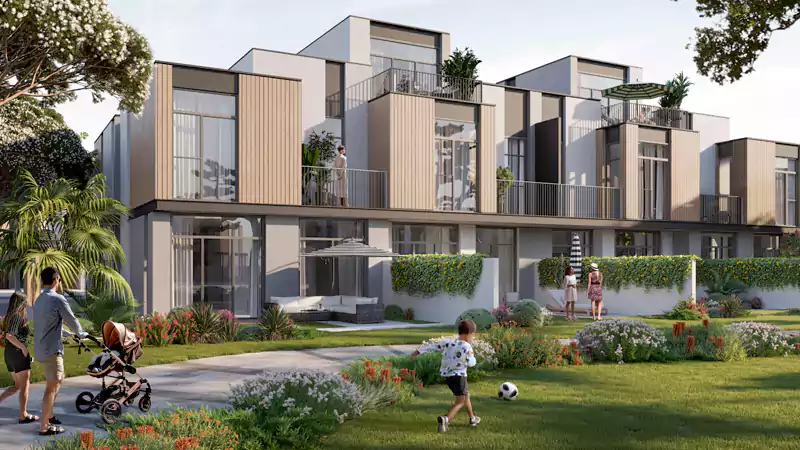 Mudon Al Ranim Phase 2