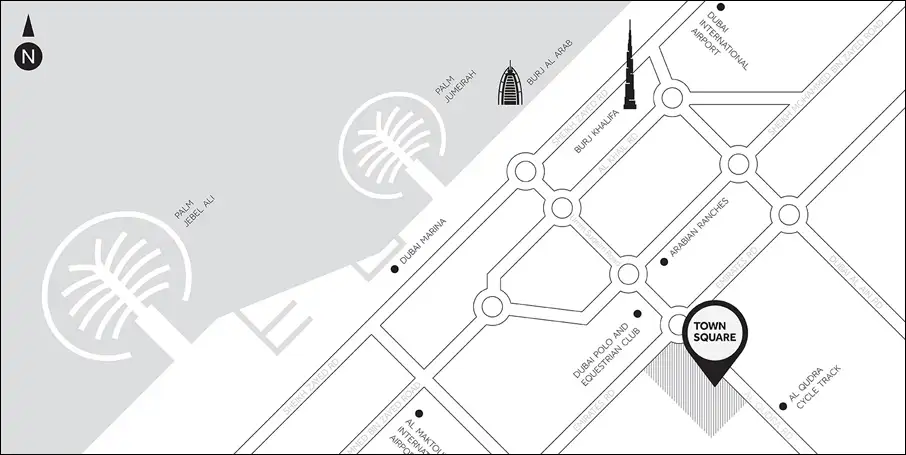 Ascot Residences