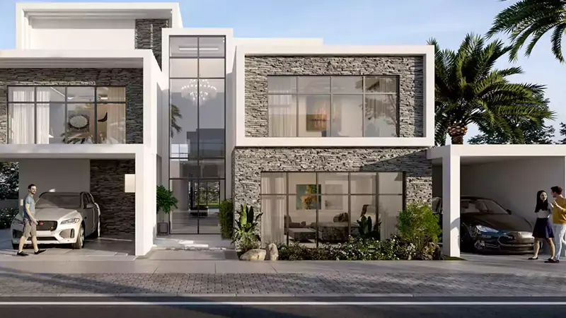 Belair Phase 2