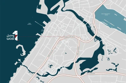 Wasl 1 Residences