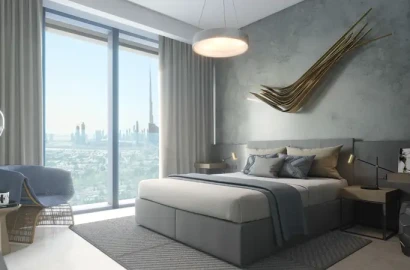Wasl 1 Residences