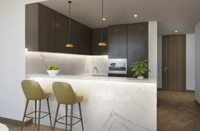 Wasl 1 Residences