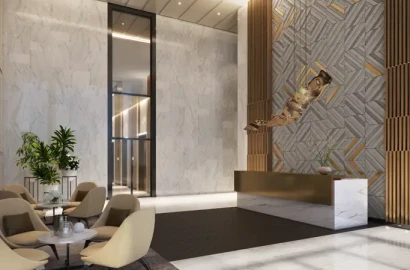 Wasl 1 Residences