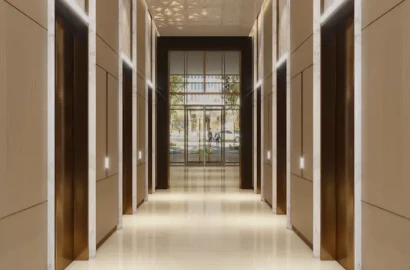 Wasl 1 Residences