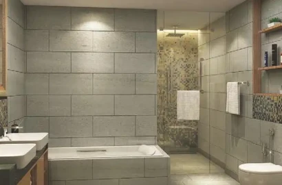 Wasl 1 Residences