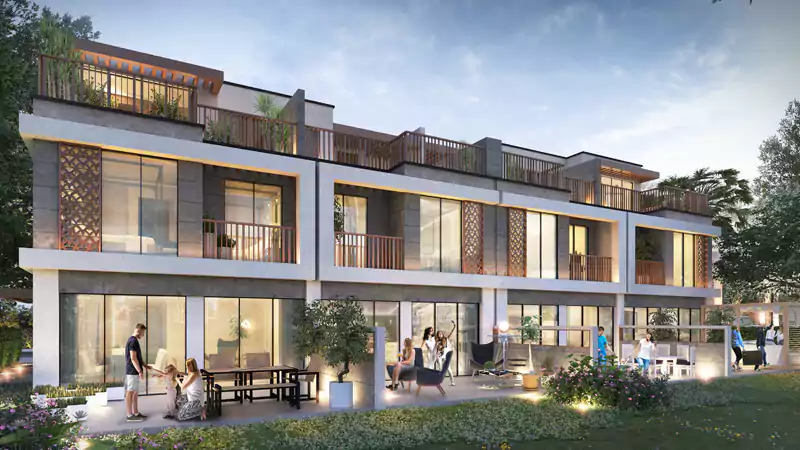 DUO Villas
