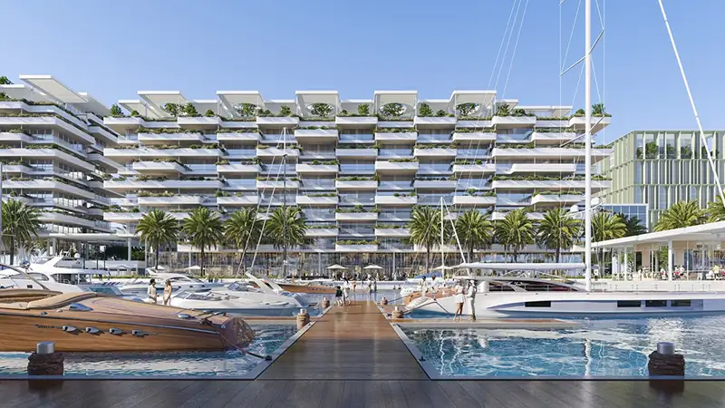 Juman One at Luluat Al Raha