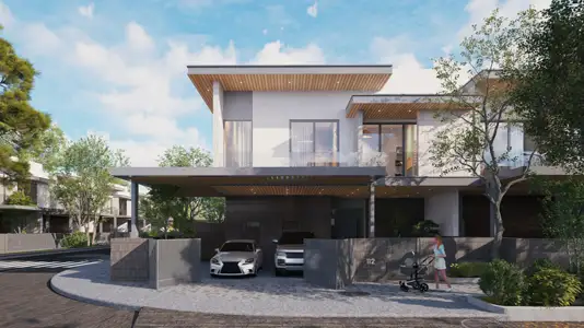 Wasl Jumeirah Golf Estates The Next Chapter