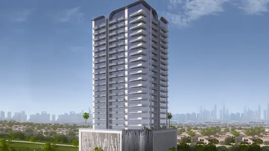 Leven Residences at JVT