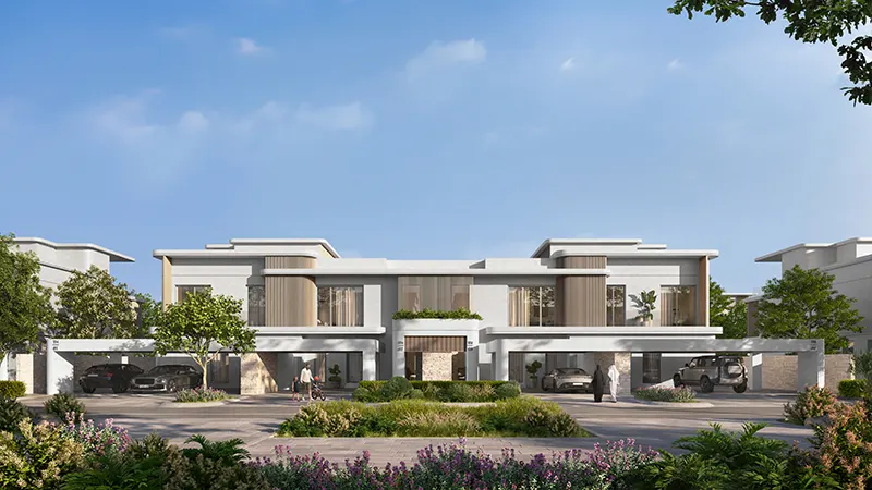 Thoraya at Reem Island