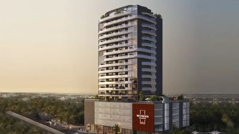 Westwood Grande