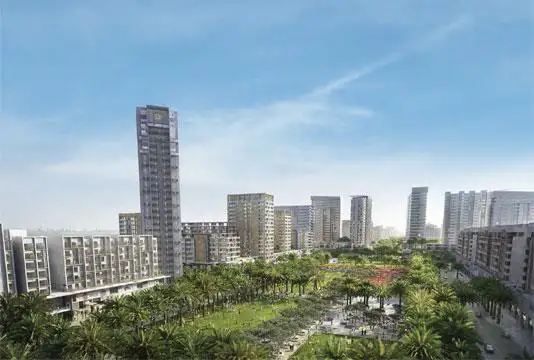 Rawda II Apartments