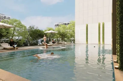 Symbolic Zen Residences at Al Furjan