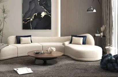 Symbolic Zen Residences at Al Furjan
