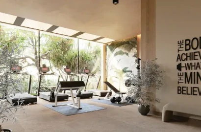 Symbolic Zen Residences at Al Furjan
