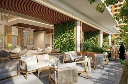 Vega at Dubai Sports City