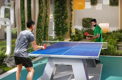 Vega at Dubai Sports City