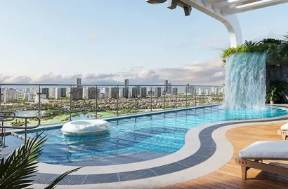 Vega at Dubai Sports City