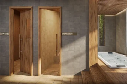 Vega at Dubai Sports City