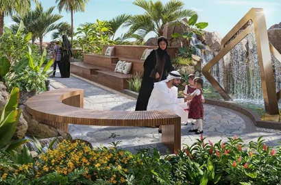 Vega at Dubai Sports City