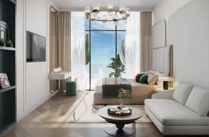 Vega at Dubai Sports City