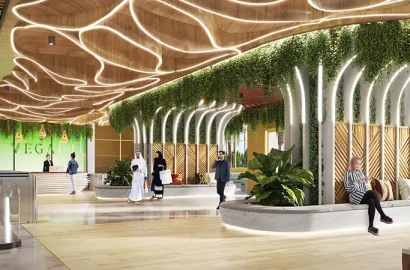 Vega at Dubai Sports City