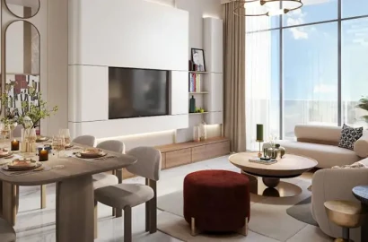 Vega at Dubai Sports City