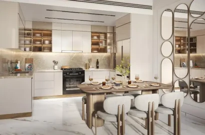 Vega at Dubai Sports City