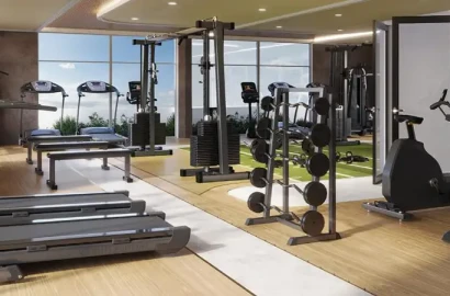 Vega at Dubai Sports City