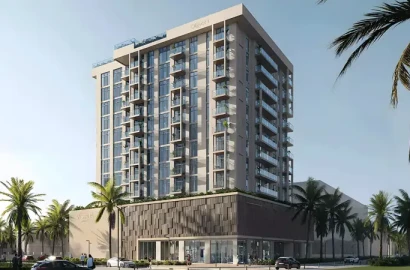 V1stara House 2 at Al Furjan