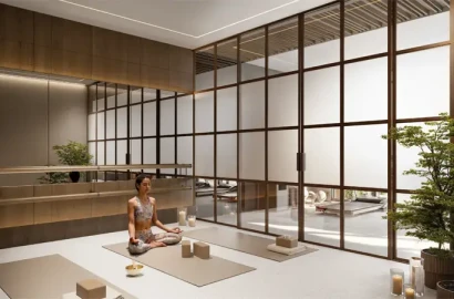 V1stara House 2 at Al Furjan