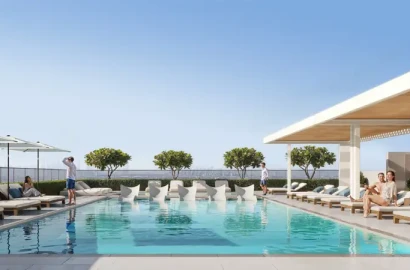 V1stara House 2 at Al Furjan