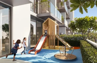 V1stara House 2 at Al Furjan