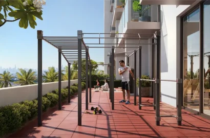 V1stara House 2 at Al Furjan