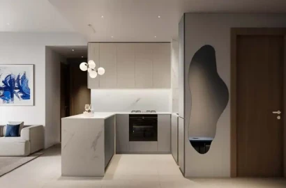 V1stara House 2 at Al Furjan