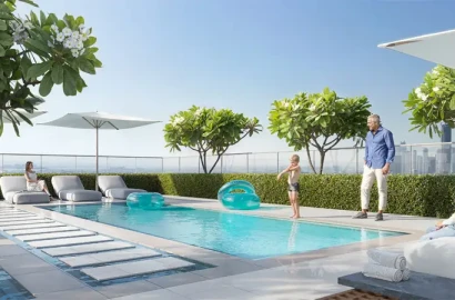 V1stara House 2 at Al Furjan