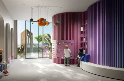 V1stara House 2 at Al Furjan