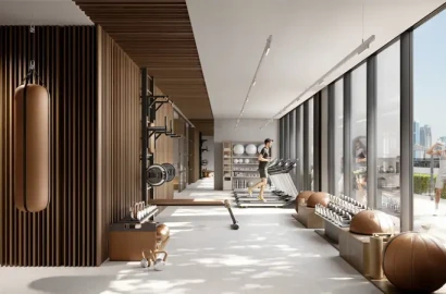 V1stara House 2 at Al Furjan