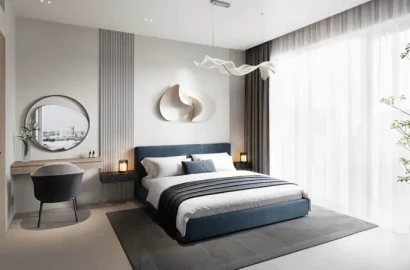 V1stara House 2 at Al Furjan