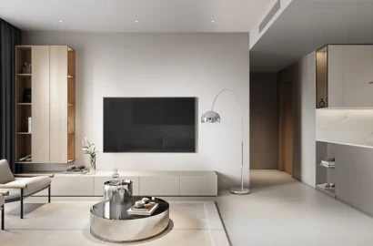 V1stara House 2 at Al Furjan