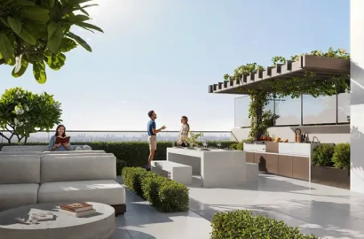 V1stara House 2 at Al Furjan