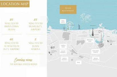 Address Residences The Bay