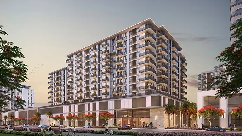 Lexington at Town Square